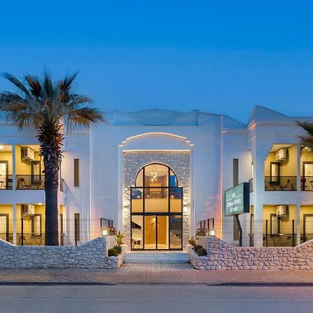 Perlo Hotel Кемер Екстериор снимка