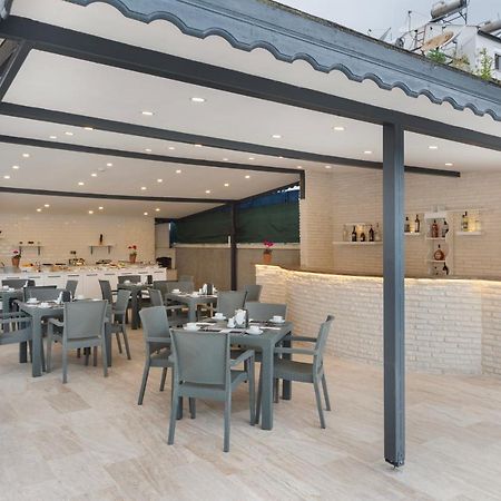 Perlo Hotel Кемер Екстериор снимка
