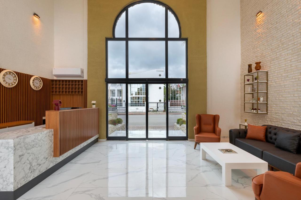 Perlo Hotel Кемер Екстериор снимка