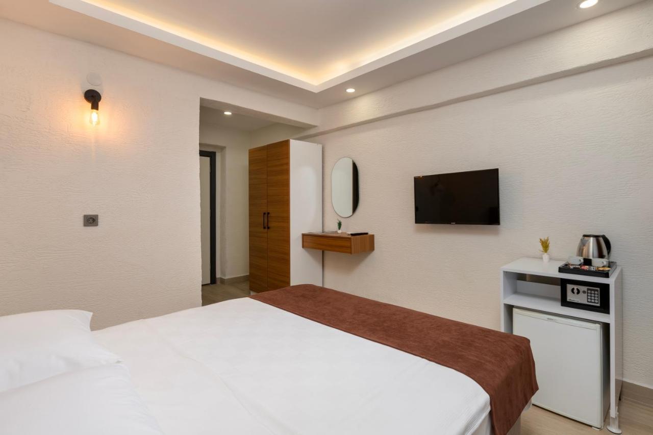 Perlo Hotel Кемер Екстериор снимка