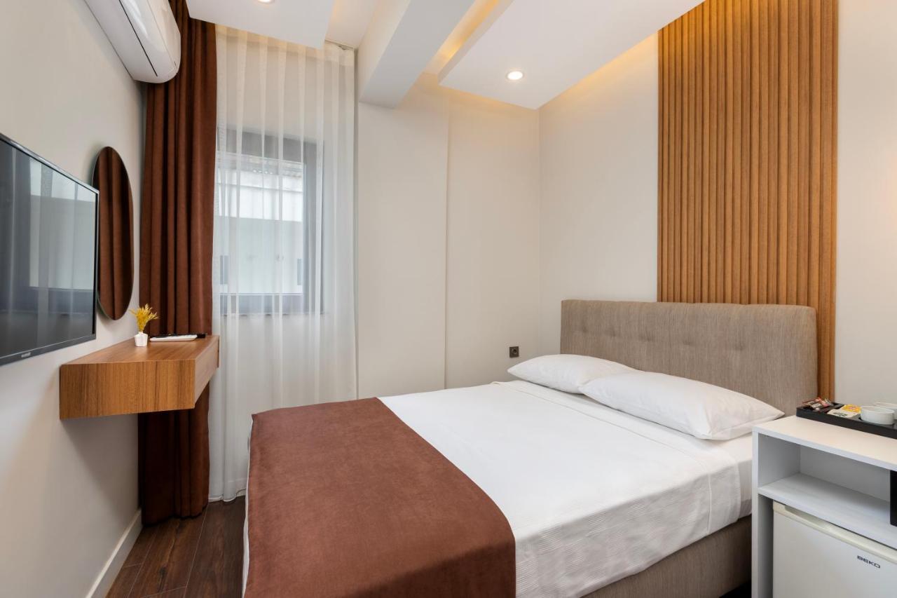 Perlo Hotel Кемер Екстериор снимка