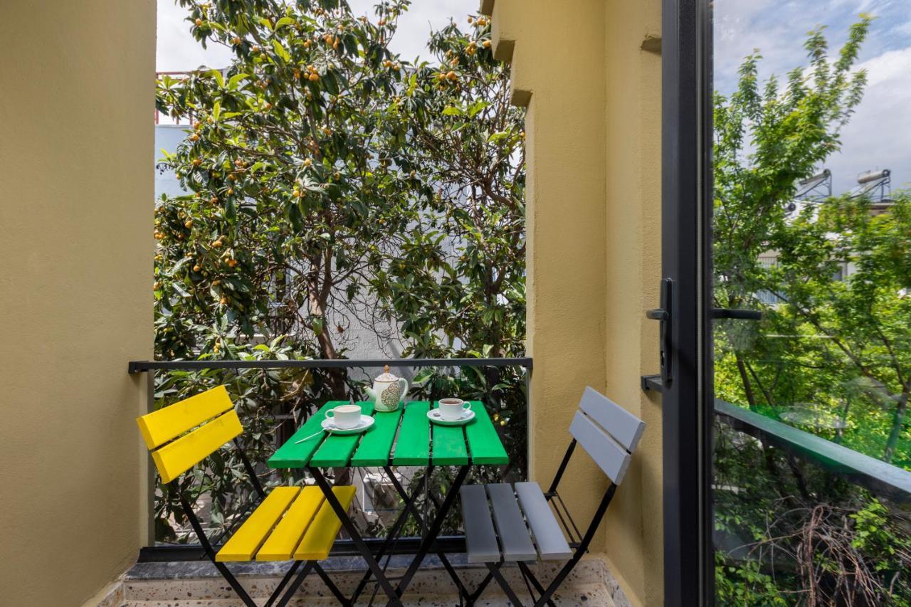 Perlo Hotel Кемер Екстериор снимка